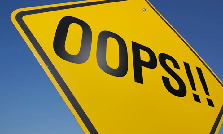 Error Handling Examples. work in progress | by Rizwan Qaiser | Medium