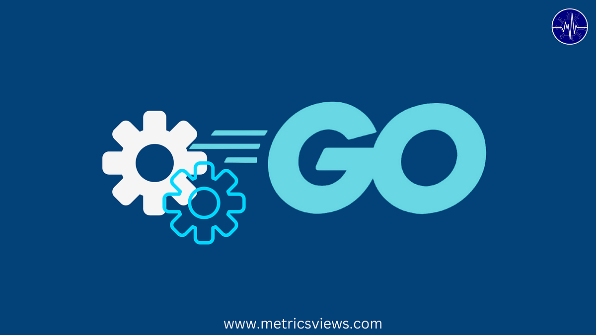 Go Green: Setting Up Go and Crafting a Basic ‘Hello World’ Project in ...