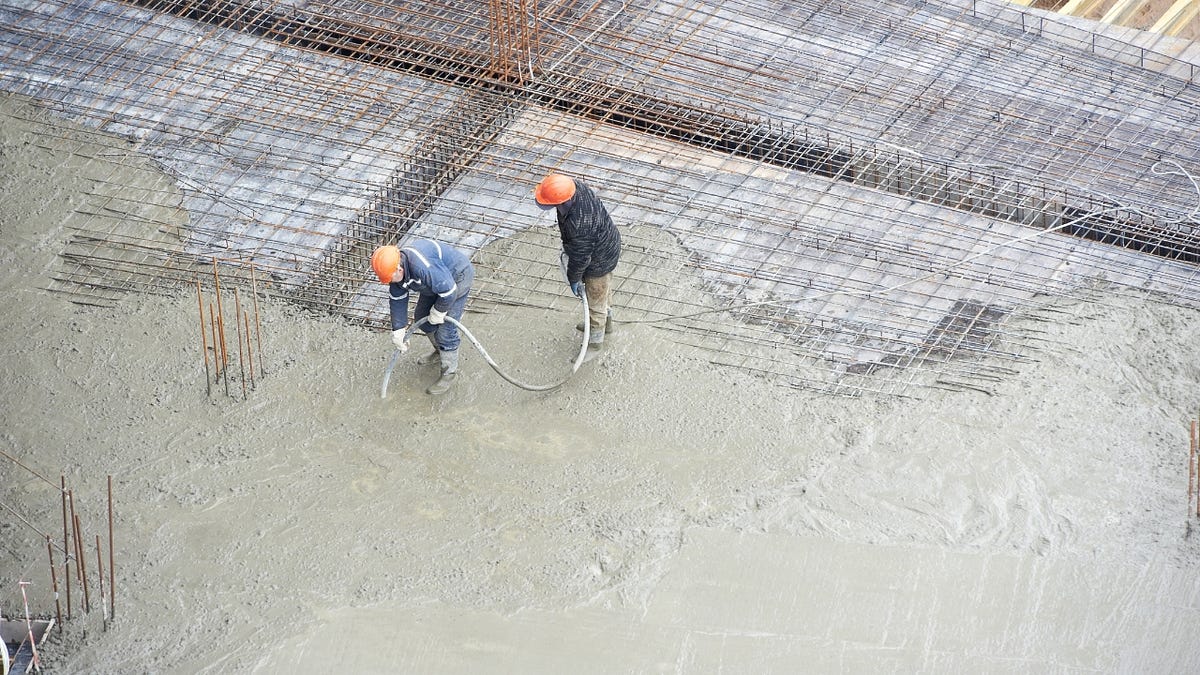 How Much is a Yard of Concrete Delivered? by Estimator Florida Sep