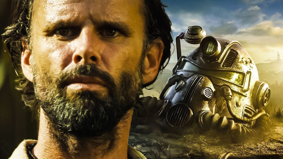 Anticipation Peaks Fallout TV Show Release Date Revealed Mithrie