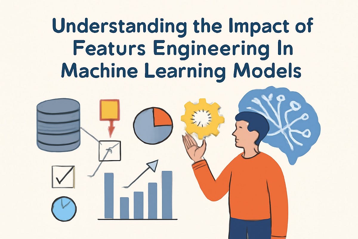 Understanding the Impact of Feature Engineering in Machine Learning ...
