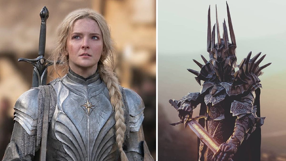 The Galadriel Framework (A Frame Work For Tech Debt).