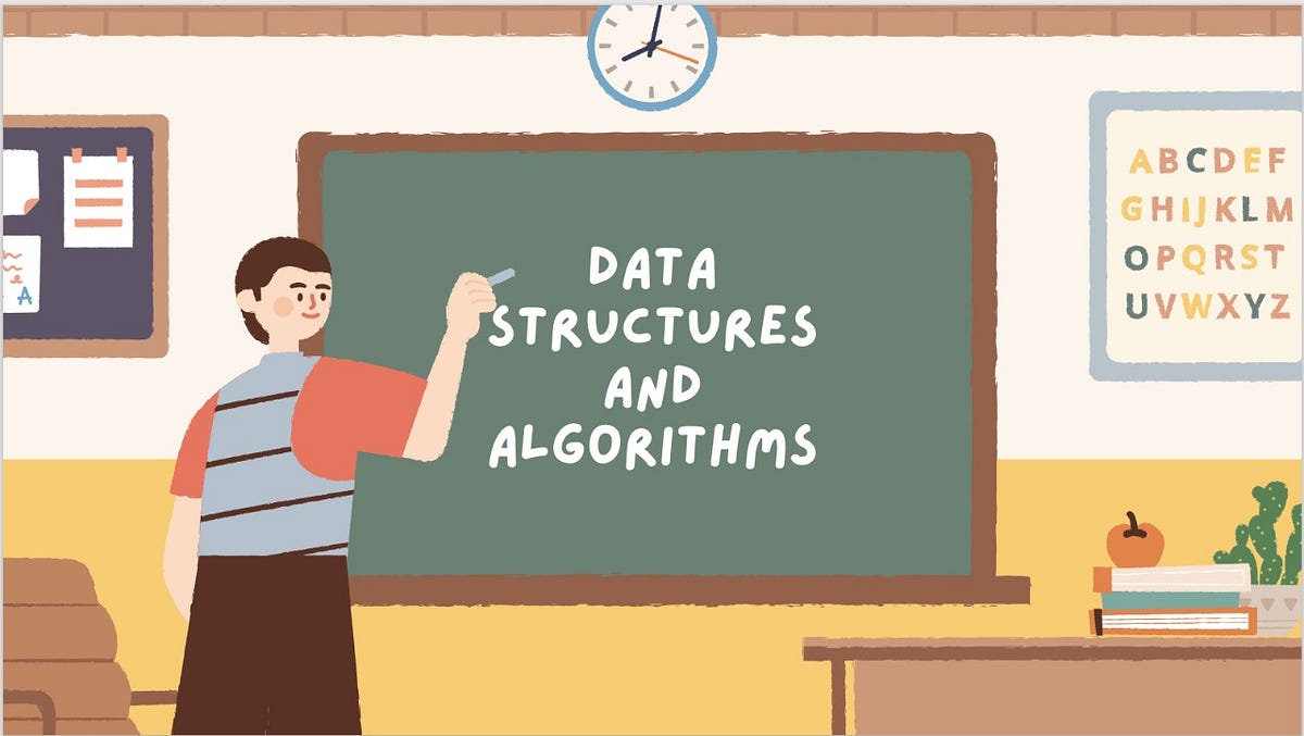 How To Start with Data Structures & Algorithms (DSA) | by Anish Kamble ...