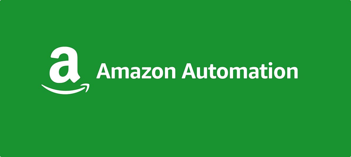 Discover the Power of Amazon Automation Openbridge