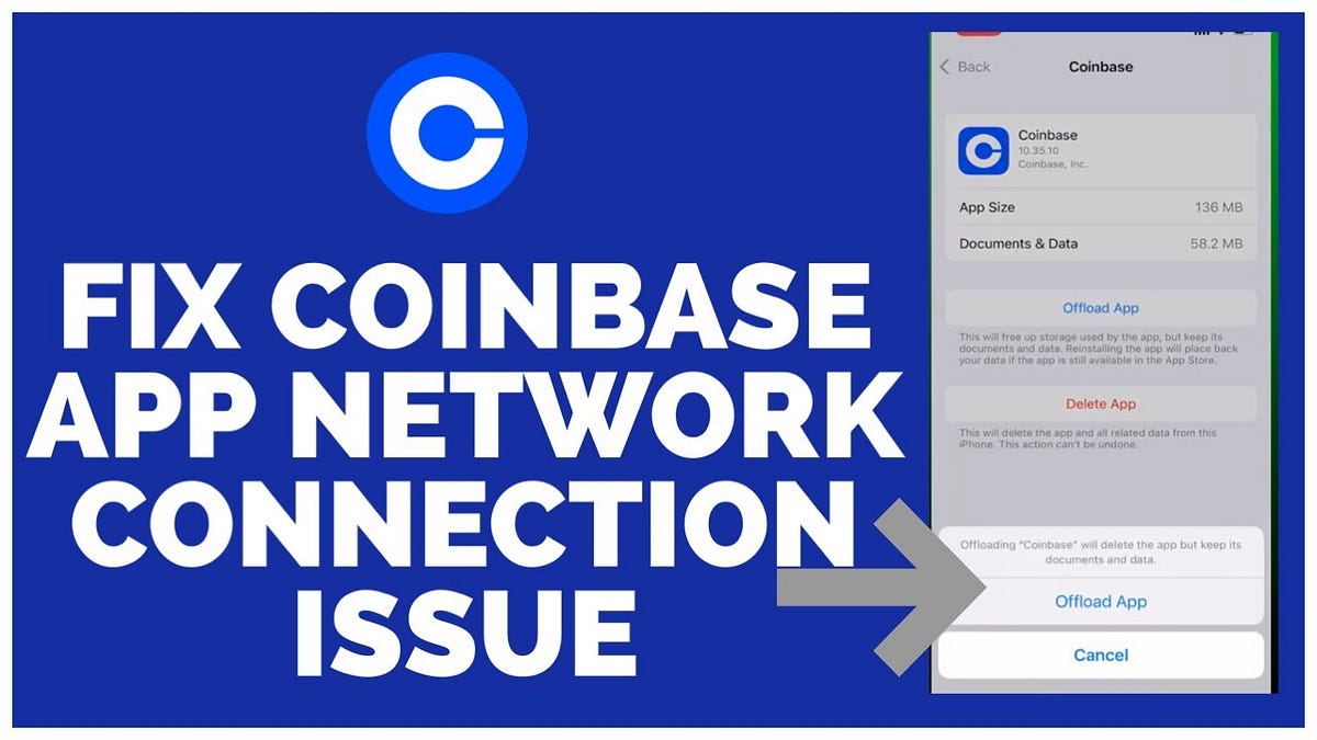Coinbase Login Issues - Sankiturner - Medium
