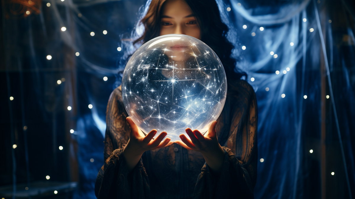 Unlock Your Cosmic Potential: Tips for Every Zodiac Sign  by Holly 