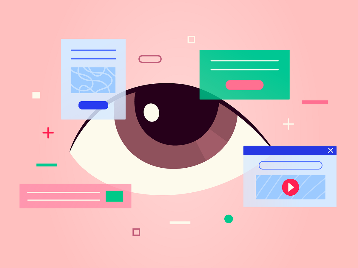 How you can learn from the world to become a great designer