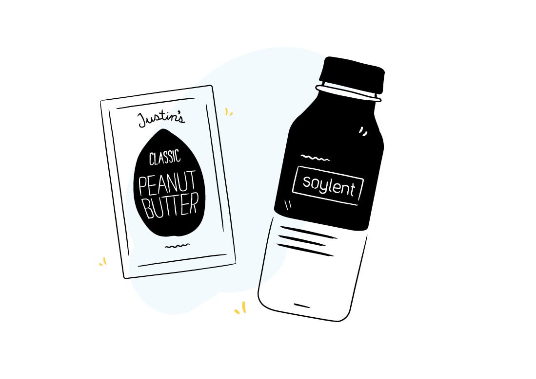 Image of: Silicon Valley Office Cookbook