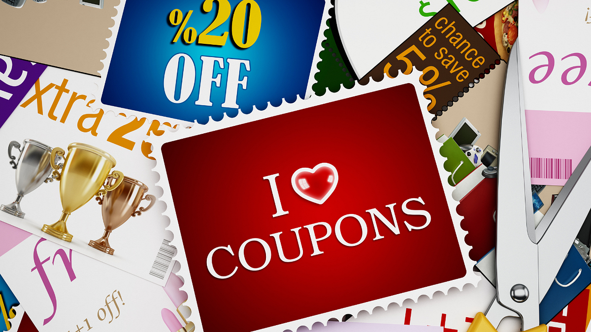 Stop and Shop Digital Coupons: Tips, Tricks, and Hacks | by ...