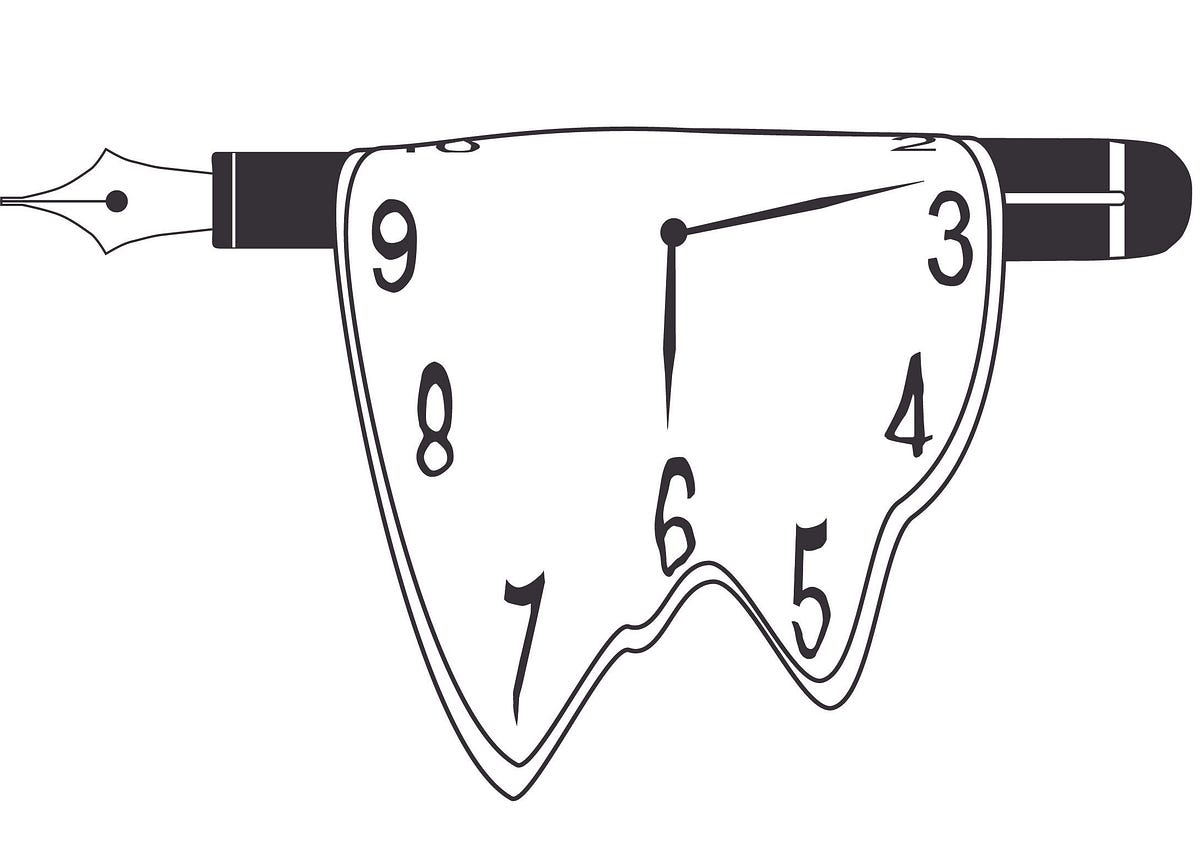 Weekly Freewriting Challenge Prompt 11 Medium