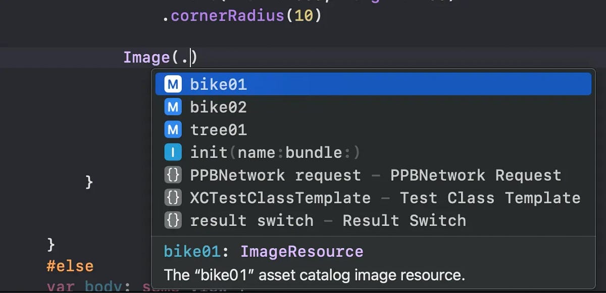 Exploring the Exciting New Features of Xcode 15: Boosting Developer ...