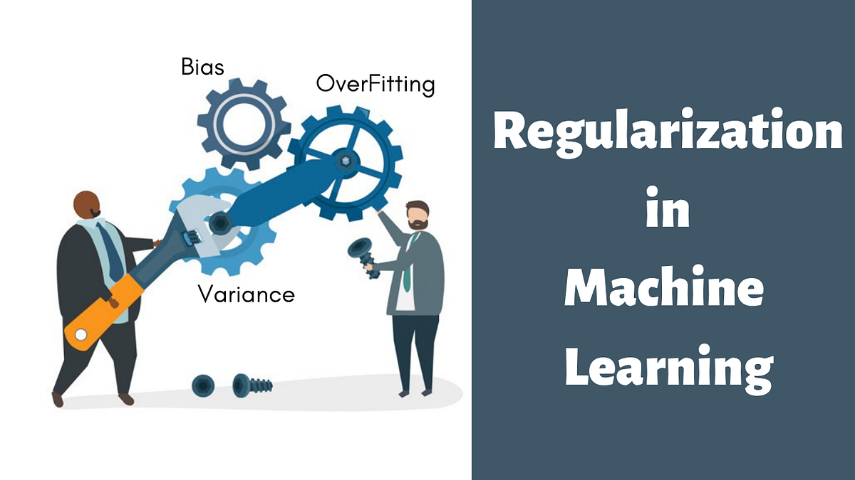 Regularization in Machine Learning | Analytics Vidhya