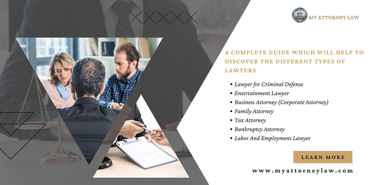 A Complete Guide Which Will Help to Discover the Different Types of ...