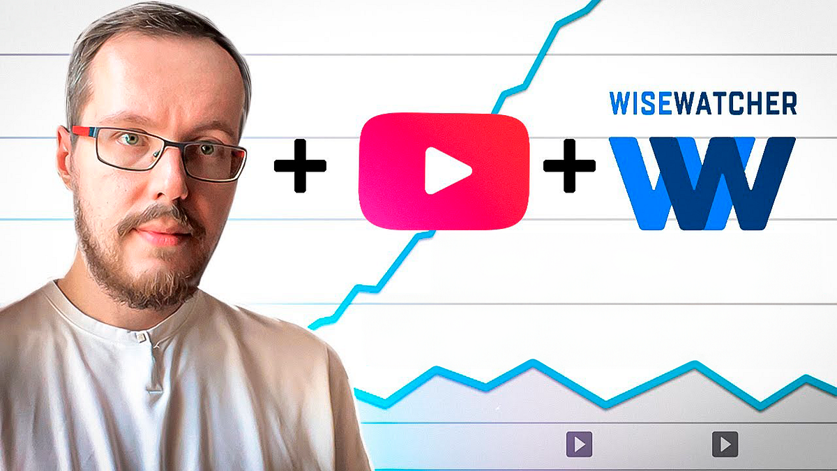 WiseWatcher The Ultimate Tool for YouTube Monitoring by Channel Medium