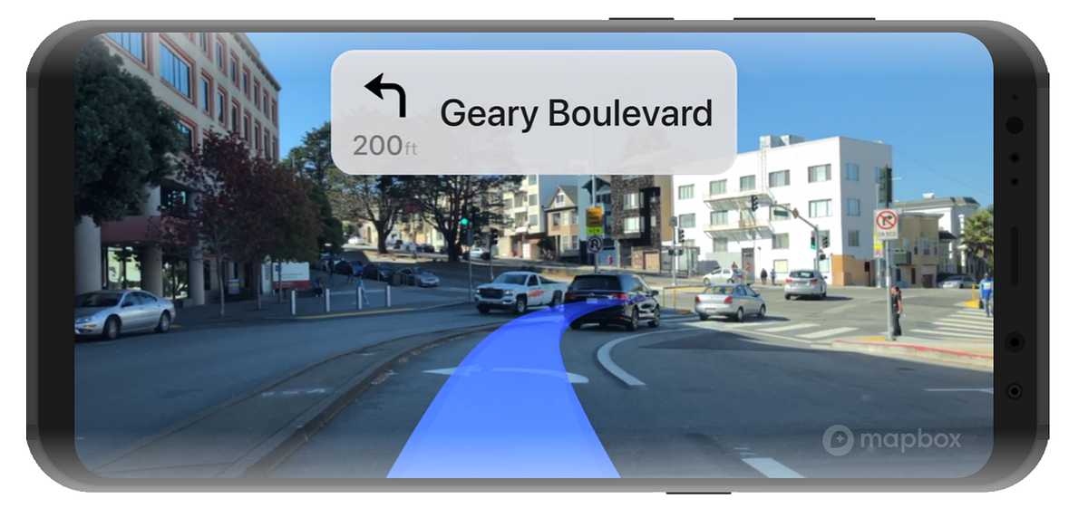 What Is Augmented Reality Navigation: Revolutionizing Wayfinding Today