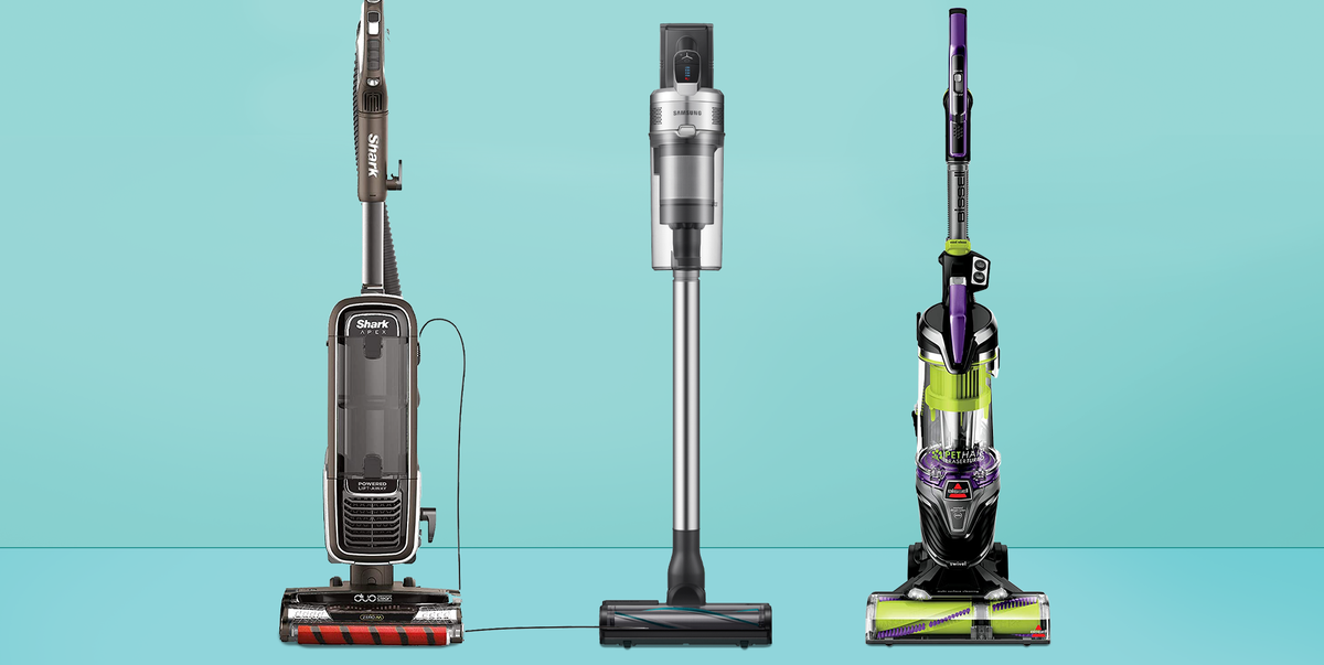5 Best Vacuum Cleaners in 2023. Are you tired of endless hours battling