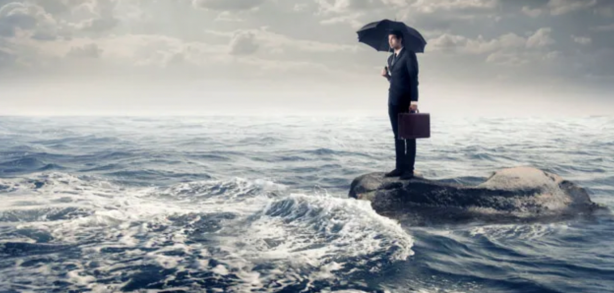 Three types of workplace fear. Here’s an article about passive… | by