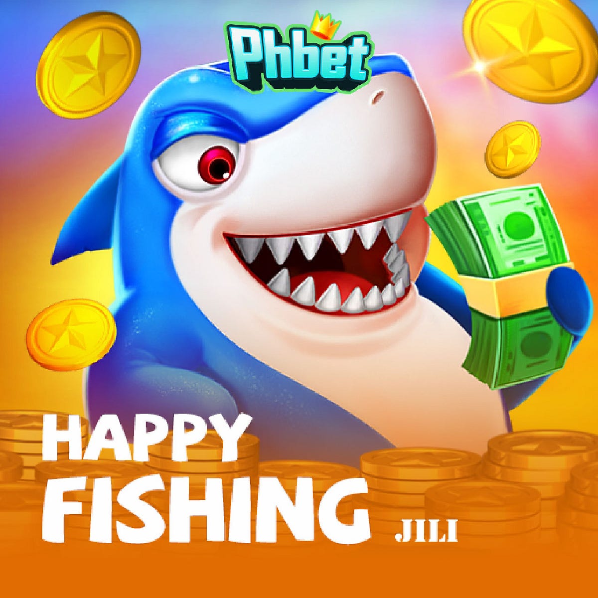 Happy Fishing Review & Free Demo 2024 by PHBET Jan, 2024 Medium
