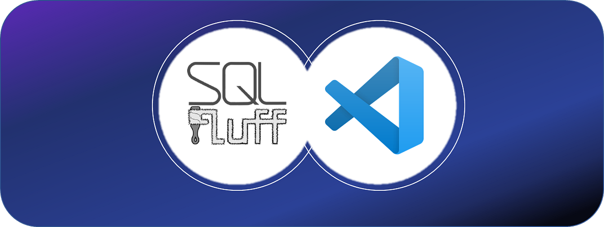 Automatizando a formatação de códigos SQL com SQLFluff. | by Alice ...