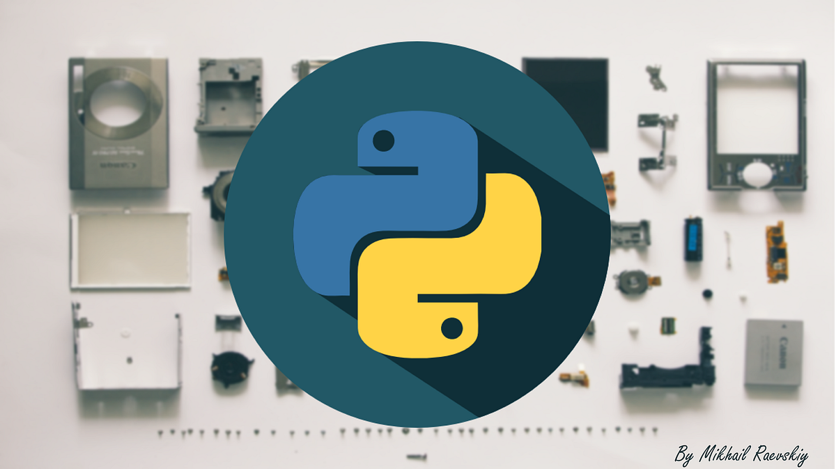 13 Python Tools That Every Developer Should Know | Python in Plain English