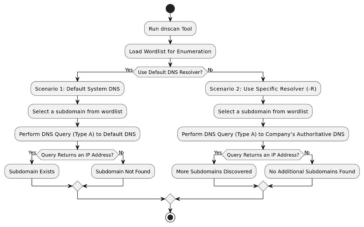 Are You Missing Subdomains? The Resolver Trick You Need to Know! | by ...