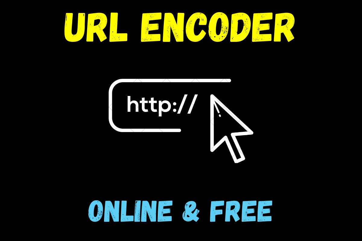 Best URL Encoder Tool Online. URL Encoder The Handy Online Tool for