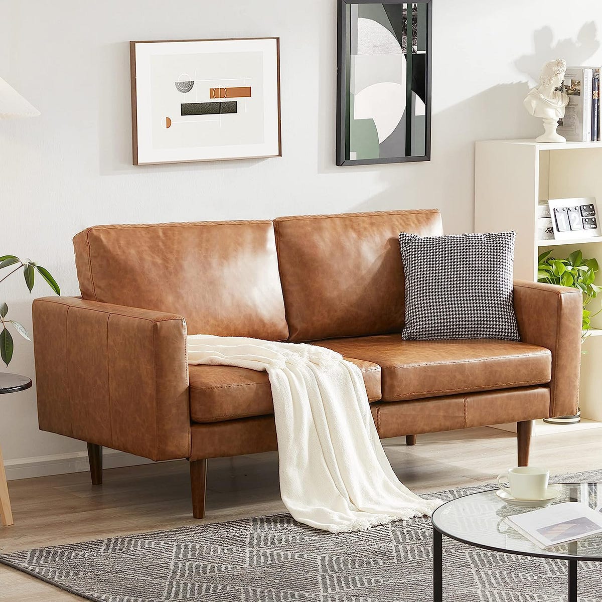 Exploring the Comfort Zone: A Comprehensive Guide to 7 Types of Sofas ...