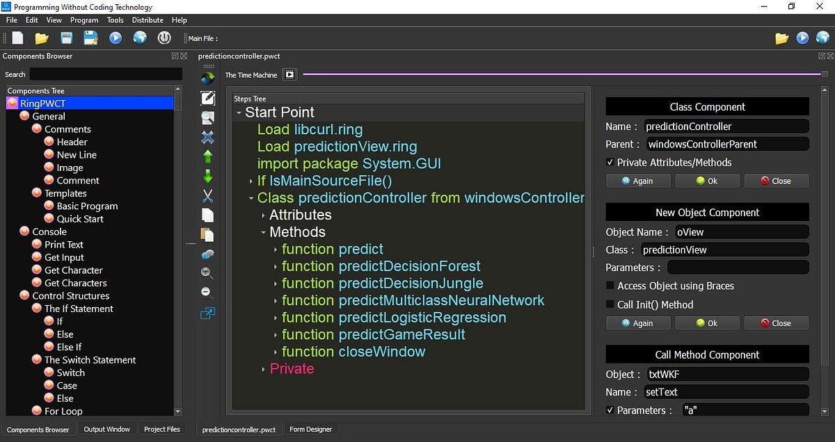 Program without coding. Are you looking to build your next… | by jack ...