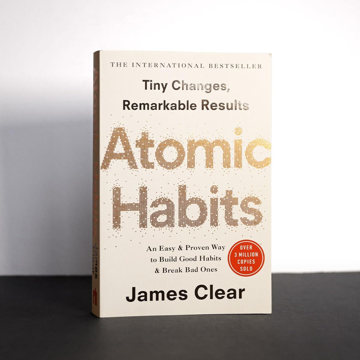 Atomic Habits Summary. The 1 New York Times bestseller. Over… by Axelrod May, 2024 Medium