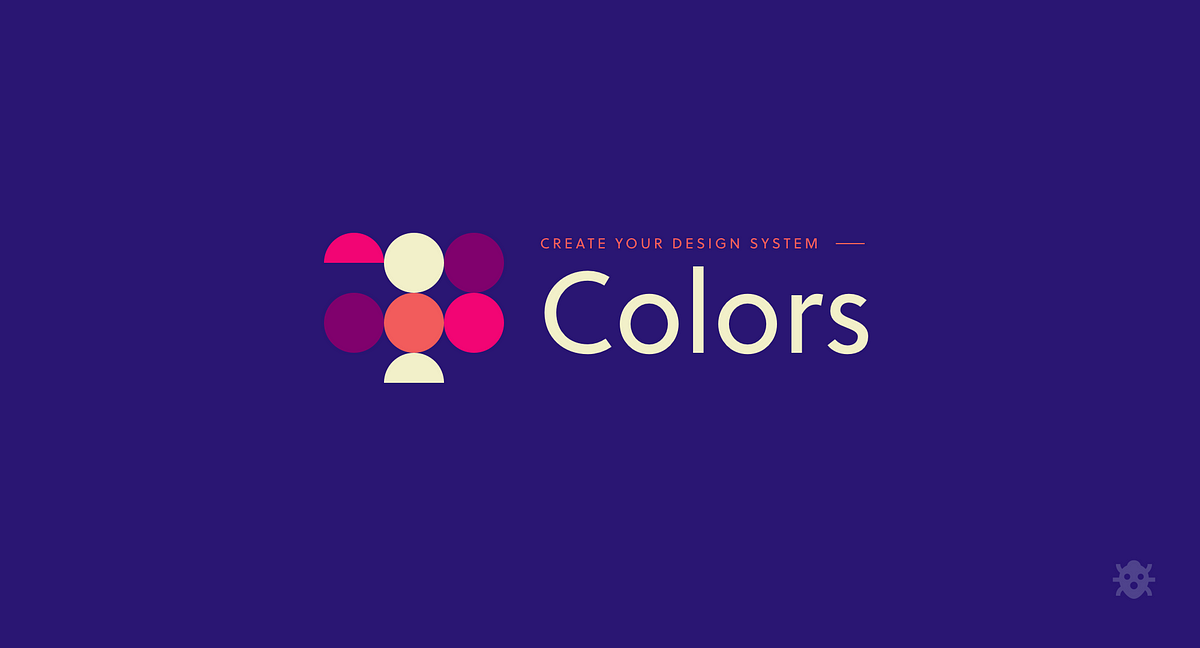 How to create a color ramp used in design systems, by Katie Cooper