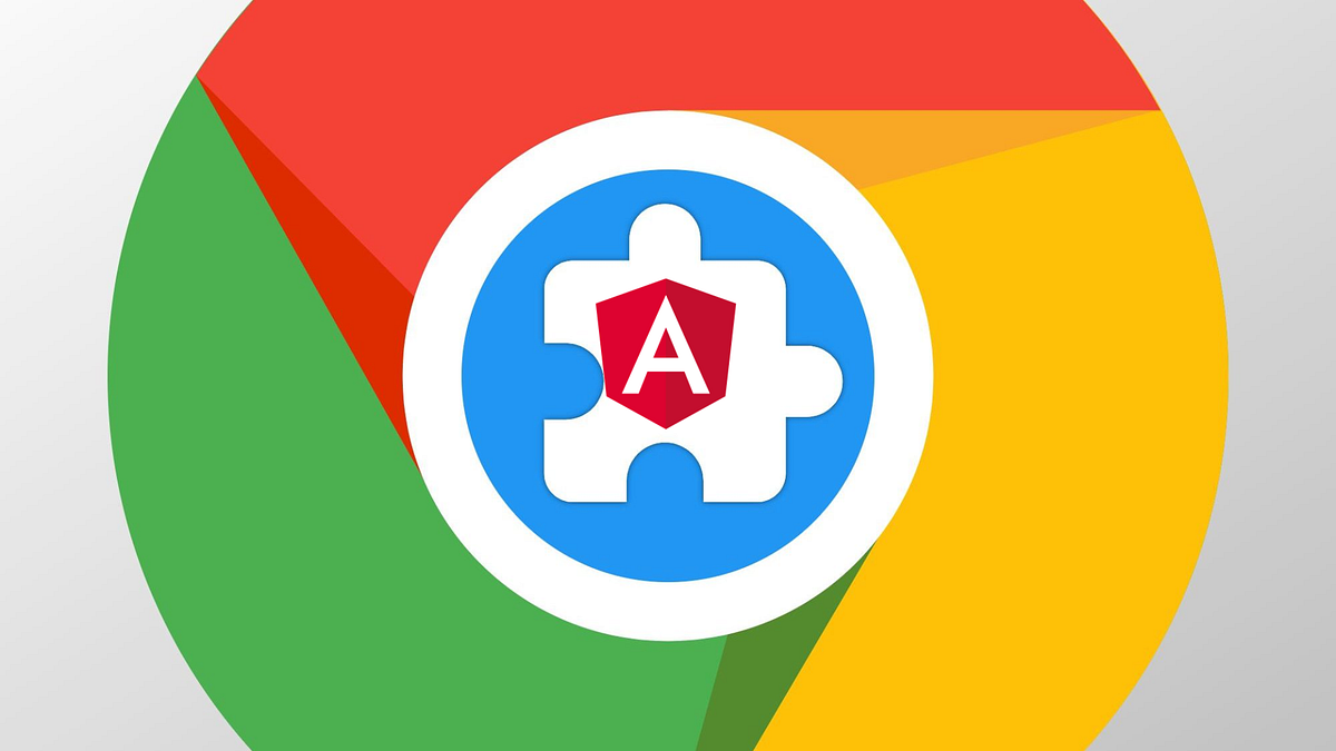 Chrome extension with Angular — from zero to a little hero by JeB