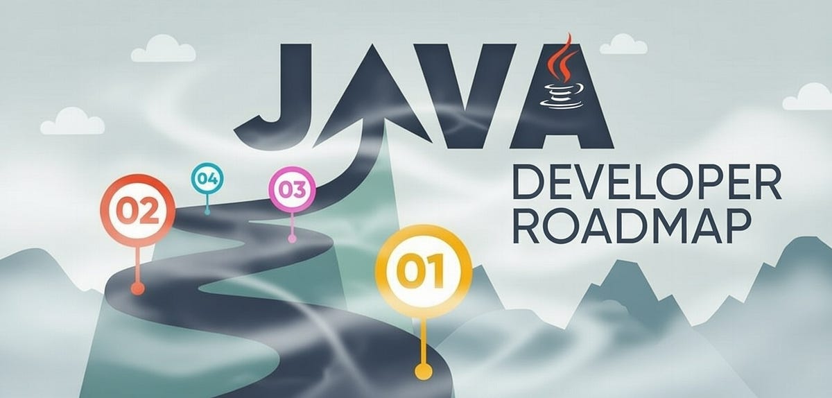 Streamlined Learning Path: Essential Java Technologies | by Onyx | Medium