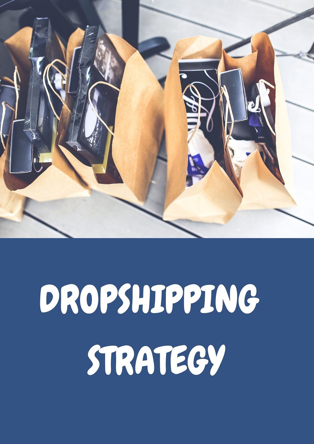 what-is-dropshipping-definition-by-darlington-ejiofor-medium