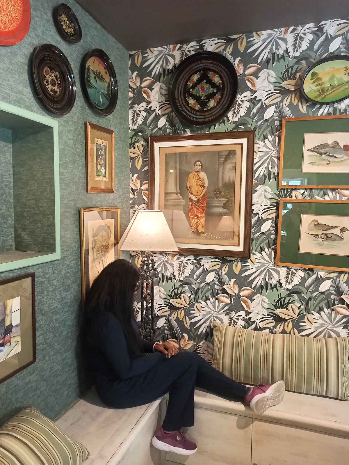Mental Health & Faith — Blog. Mental Health and my journey with Jesus ...