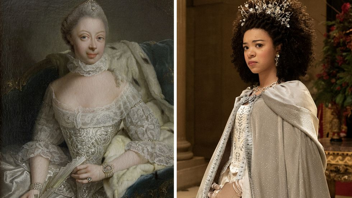 Decoding Queen Charlotte: Uncovering the Facts Behind ‘Bridgerton’ | by ...