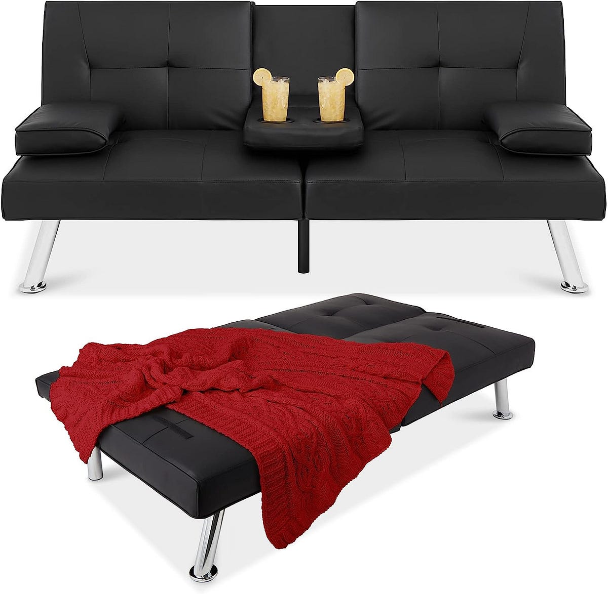 Best Couches on Amazon. In the world of interior design and… by