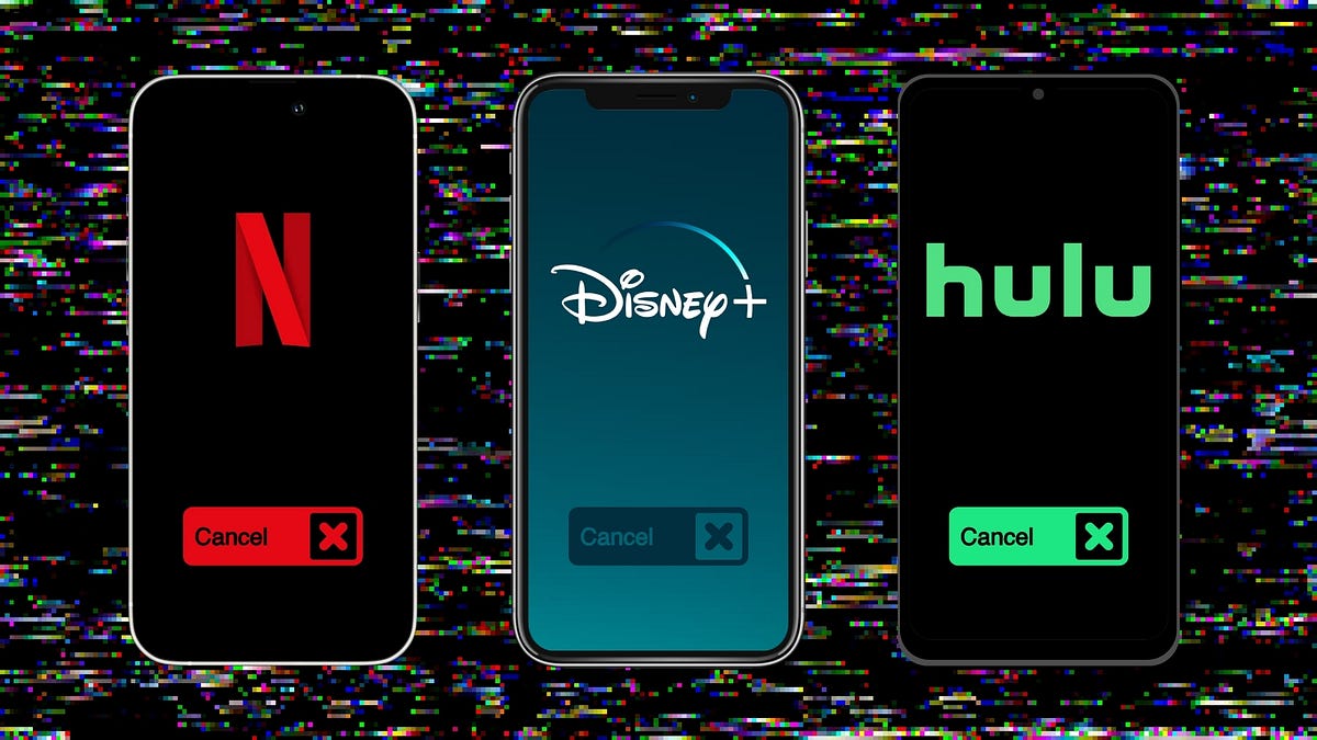 The rise of streaming hoppers