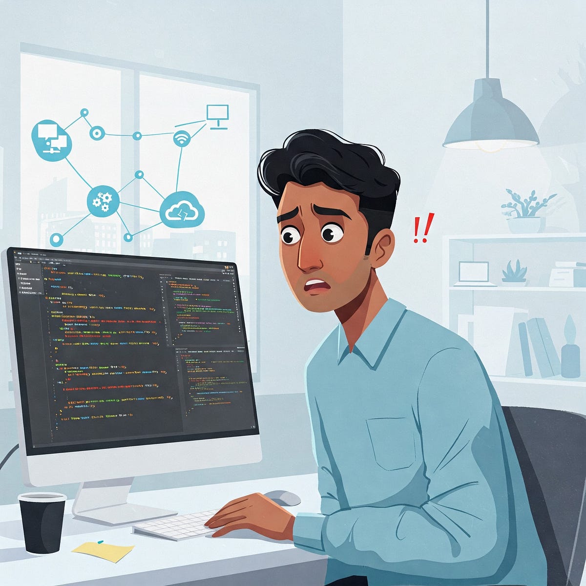 How I Fixed a Jenkins Timeout on Spryker PaaS Caused by OpenVPN on ...
