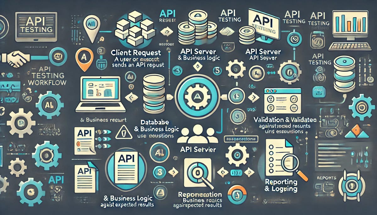 Automating API Testing with Python Requests: A Hands-on Guide | by ...