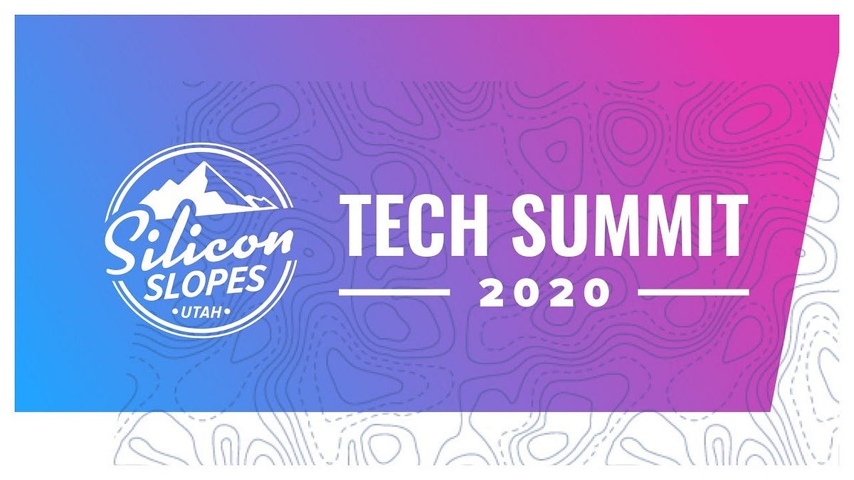 Tech summits. Tech summits