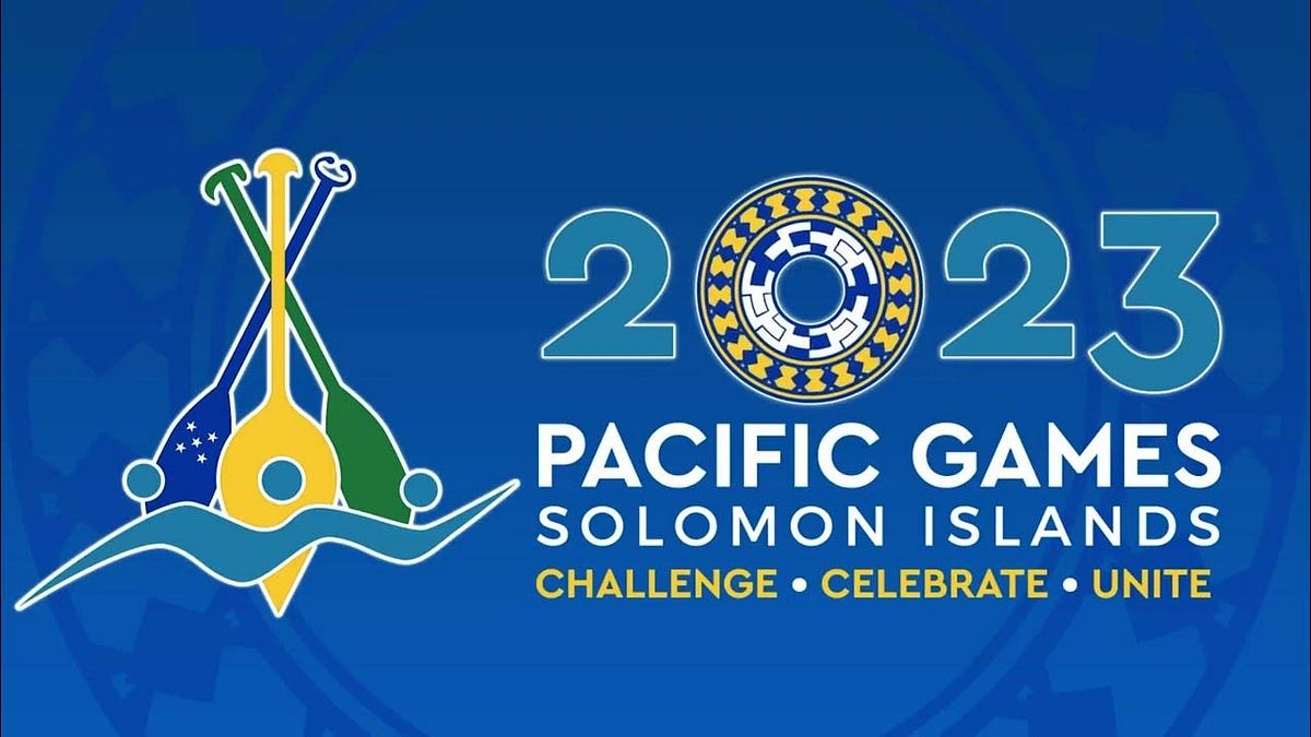 South Pacific Games 2023 Live Stream Free by Sol2023 Pacific Games