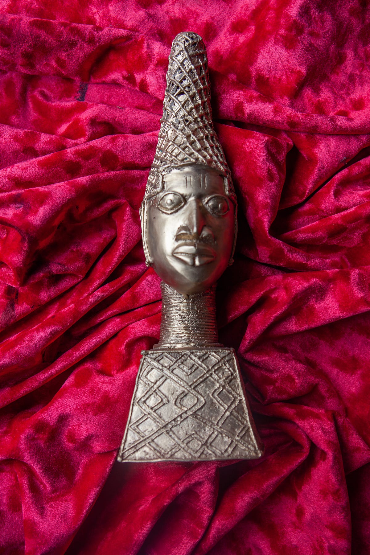 THE BRILLIANCE OF THE BRONZE CASTING IN BENIN: THE LOST WAX CASTING ...