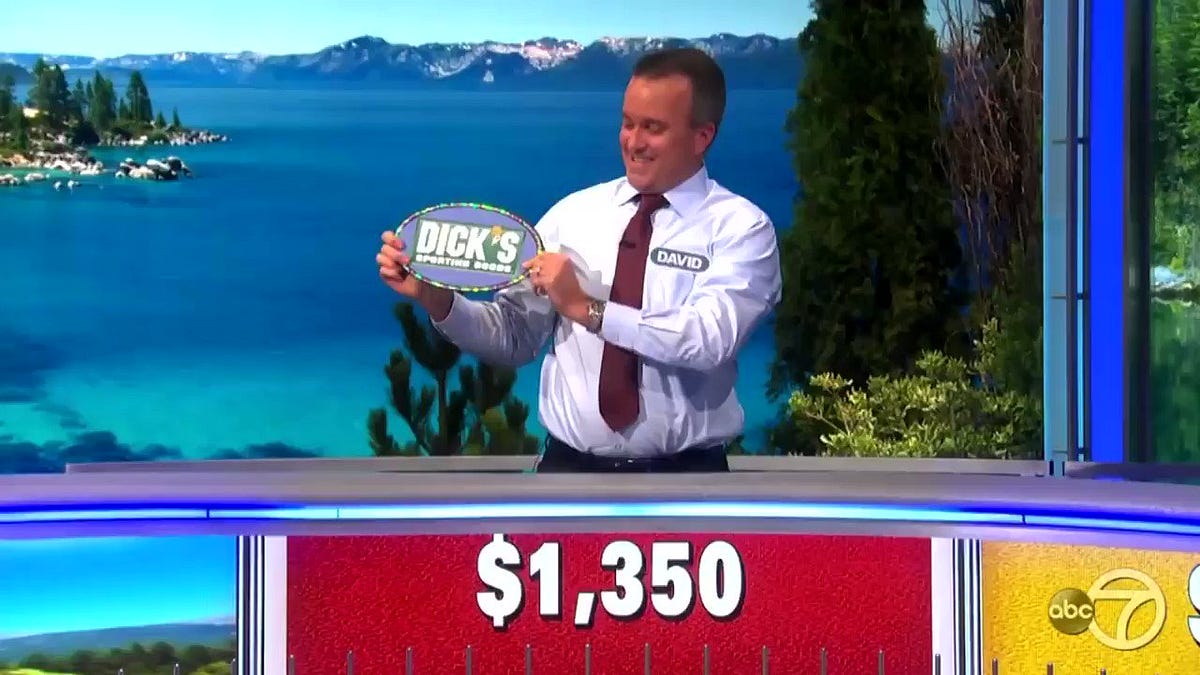 Top 5 Wheel of Fortune Blunders that Made Game Show History | by