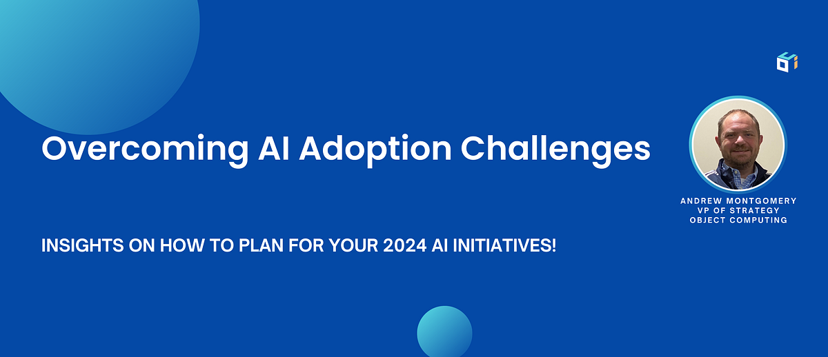 Unlocking Success: Navigating Crucial Enterprise AI Adoption Challenges 2025 9 agentic AI breakthroughs