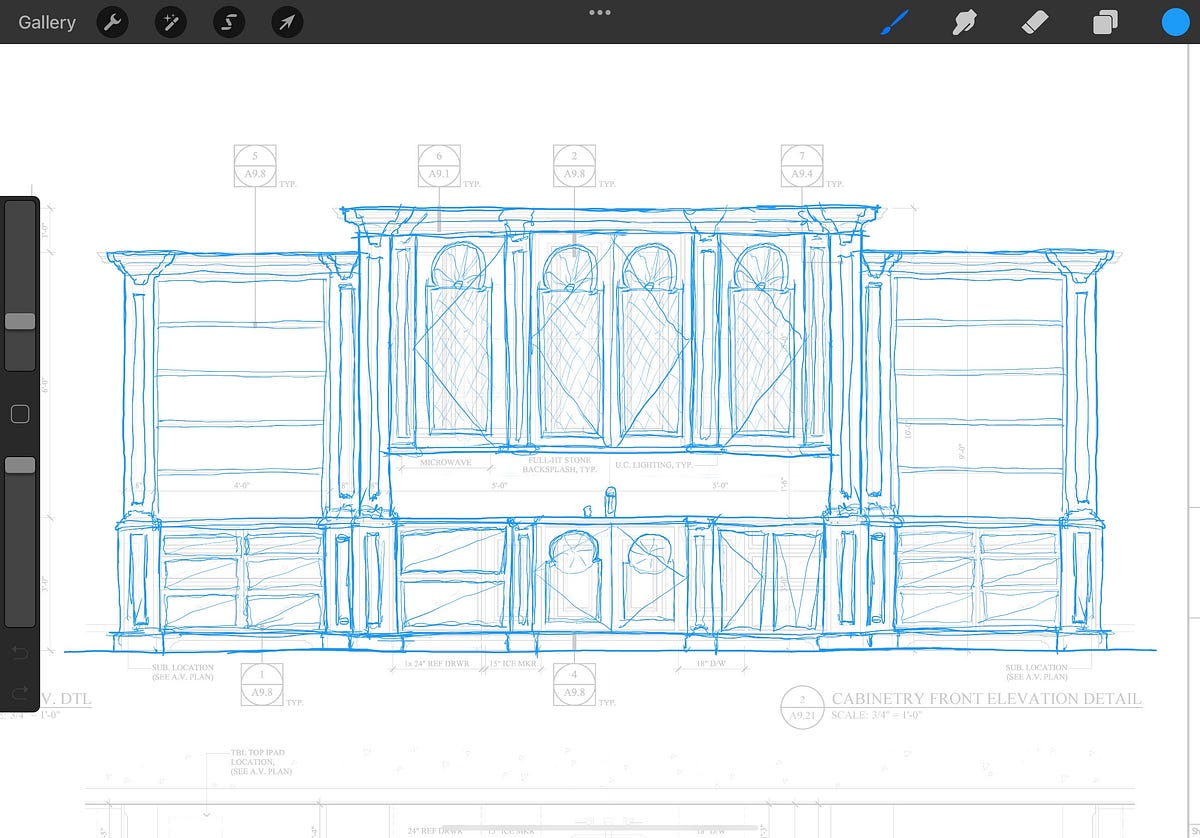 iPad for Architects. Can an iPad replace the laptop for… by David Hayes Medium