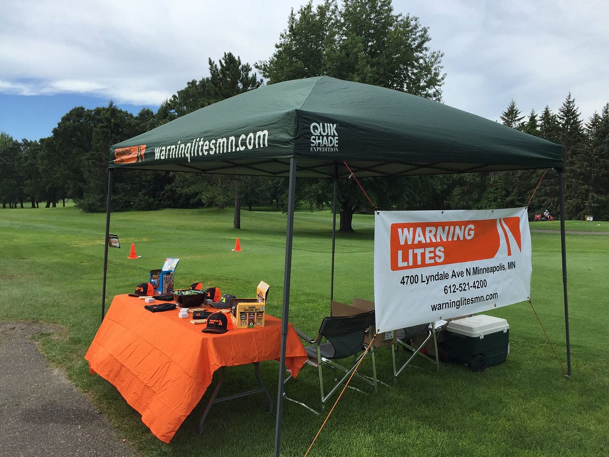 Illuminate Your Message LED Message Board and Arrow Board Rentals