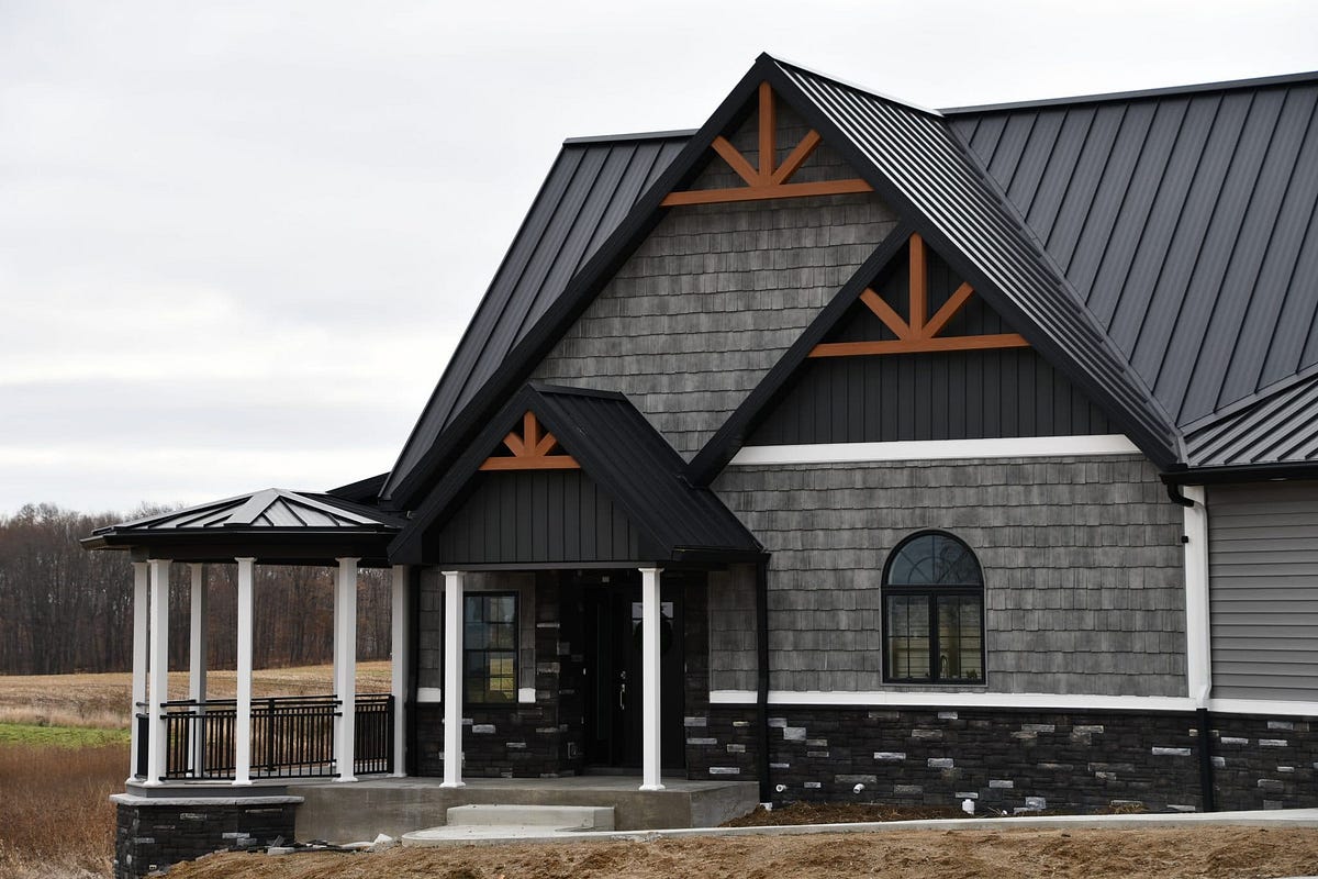 Everything you need to know about Decorative gable vents for Attic