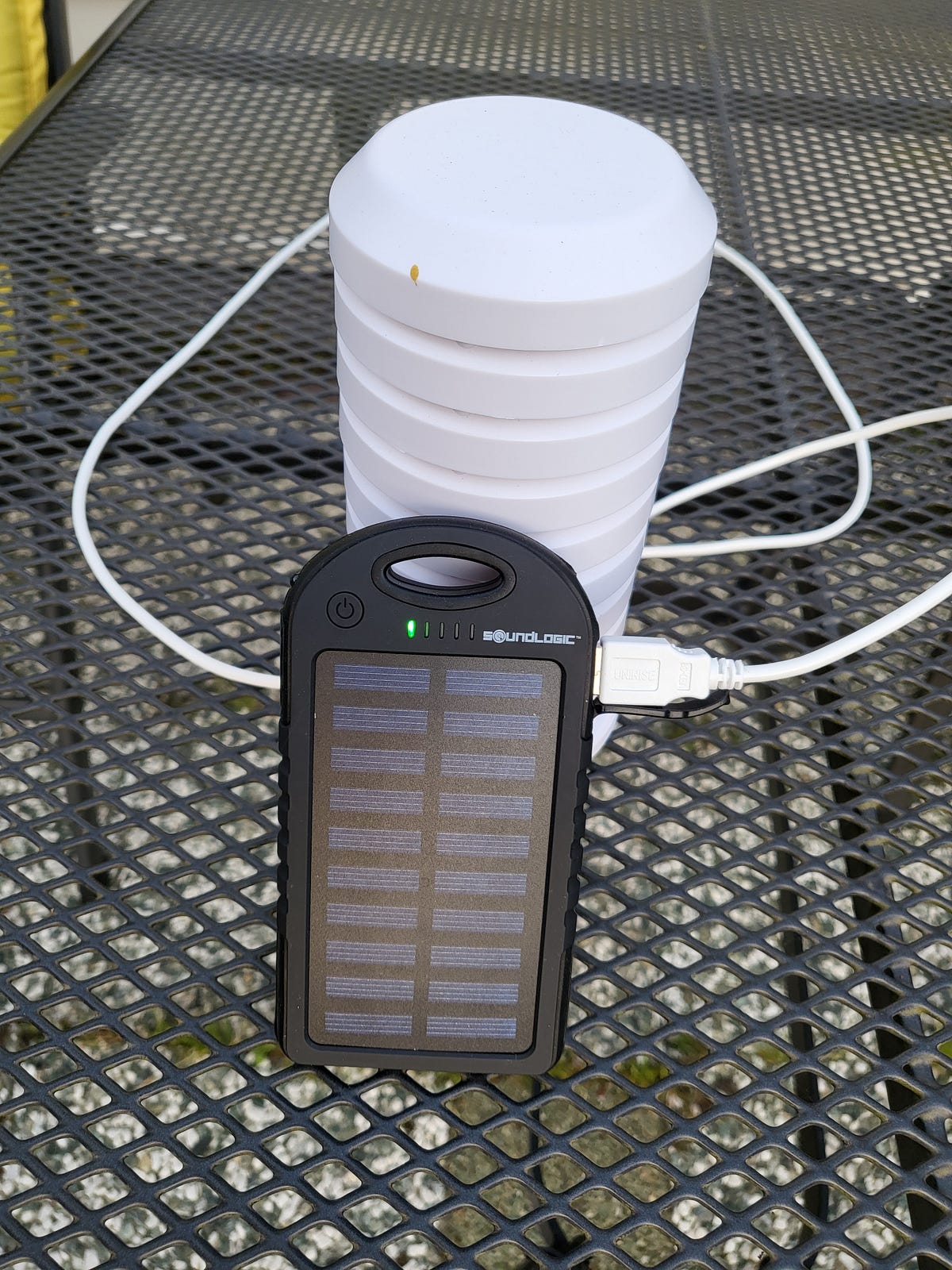 How to build a weather station with ESPHome and integrate it with Home