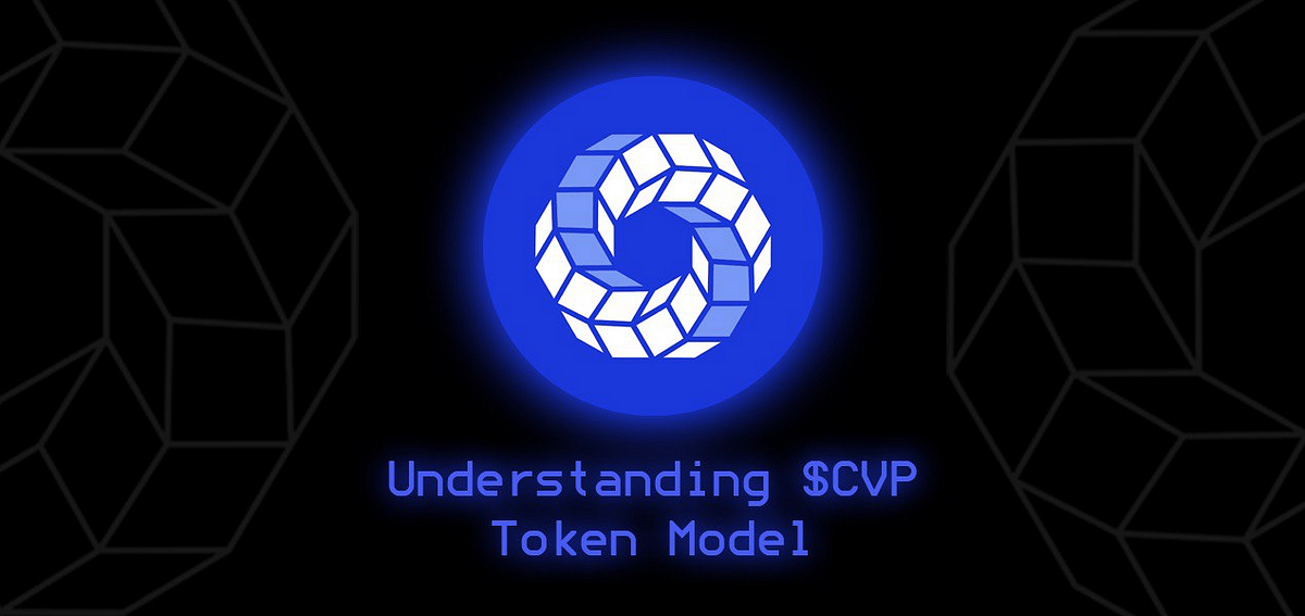 Understanding PowerPool's CVP Token Model | by PowerPool | PowerPool |  Medium