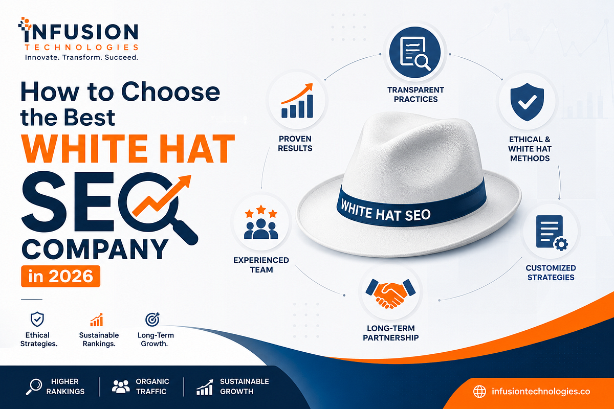 How to Choose the Best White Hat SEO Company in 2026